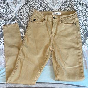 Kancan pants